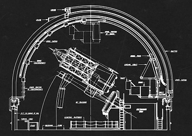 Biggest eye on the sky