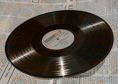 Single Recorded Album