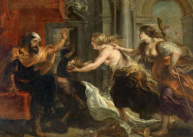 Rubens Pedro Pablo