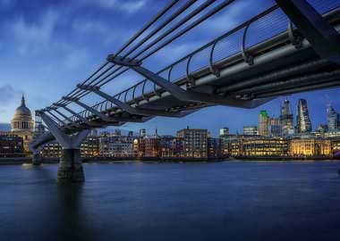 London United Kingdom City