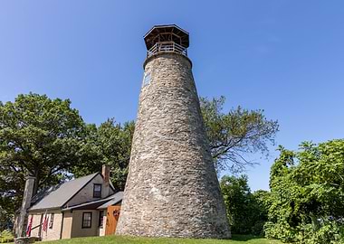 Barcelona Lighthouse