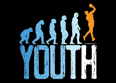 Handball Player Sport Ball