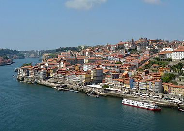 Porto Panorama 01