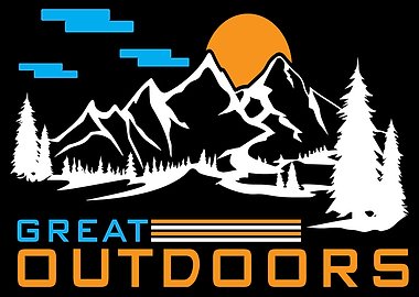 Camping tent vacation