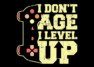 Gaming Video Games Gamer