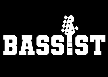 Bassist