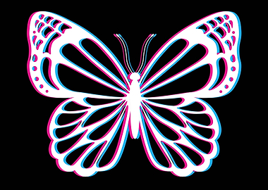 Butterfly Aesthetic