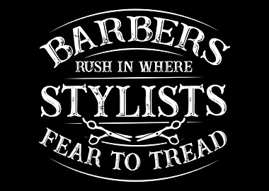Barber Hairdresser