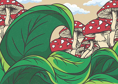 Cottagecore Aesthetic