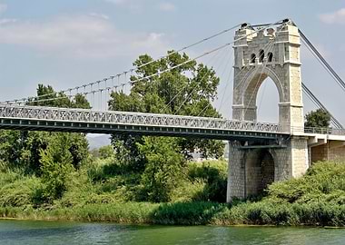Pont Penjant Amposta 02