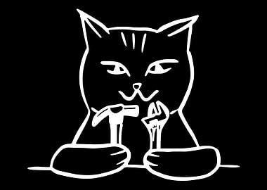 Carpenter Woodworker