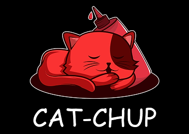 CatChup Joke Teller Gift