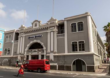 Mindelo Municipal