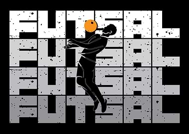 Futsal Team Soccer Indoor