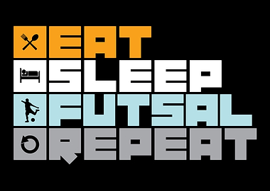 Futsal Team Soccer Indoor