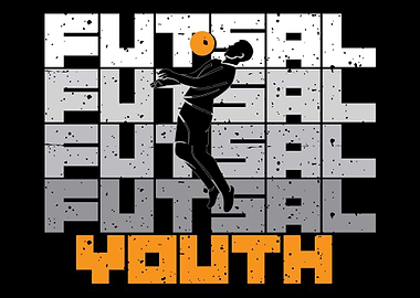 Futsal Team Soccer Indoor