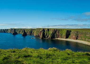 Duncansby Head