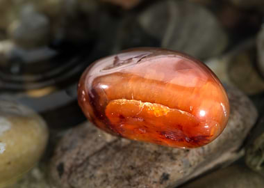 Carnelian