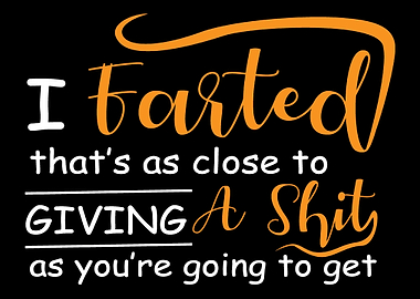 I Farted Joker and Comedia