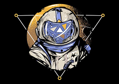 Space Galaxy Solar System