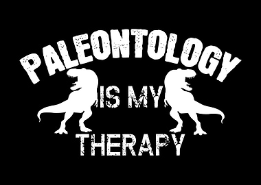 Paleontologist Joke Dino