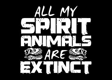 Paleontologist Joke Dino