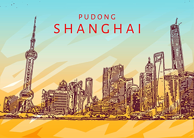 Pudong