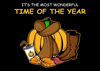 Most Wonderful Fall Lover