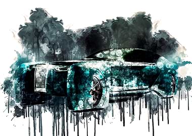 Rolls Royce Vision Next