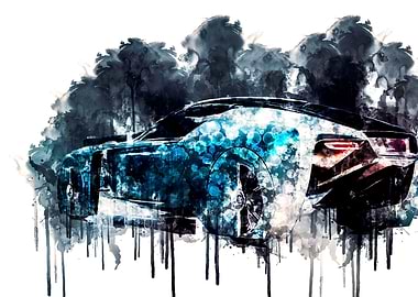 Rolls Royce Vision Next