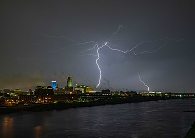 Lightning Storm