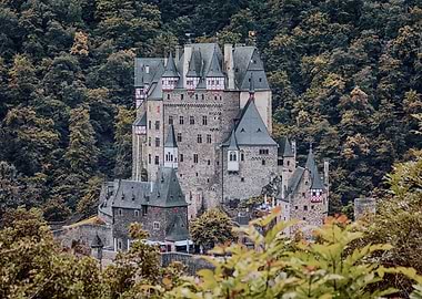 Eltz Castle
