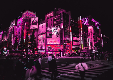 Tokyo