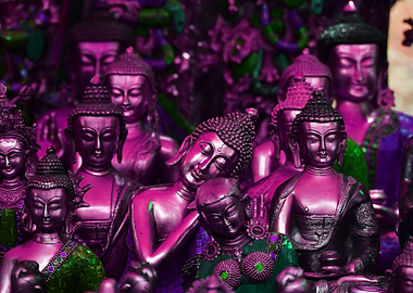 Buddhas