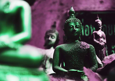 Buddha