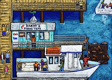 Randys Fishing Trips