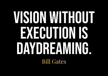 Bill Gates Quotes