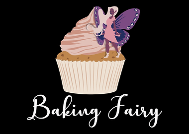 Baking Muffins Cookie