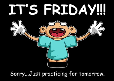 Just Practicing Funny and