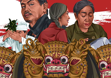 Wonderland Indonesia