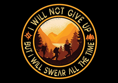 Hiking Trails Outdoor Hike