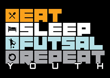 Futsal Team Soccer Indoor