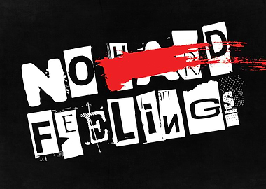 No Feelings