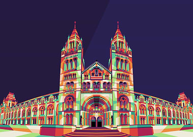 Natural History Museum