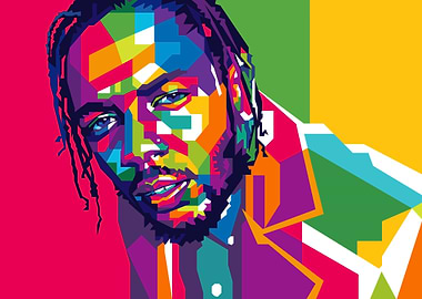 Kendrick Lamar