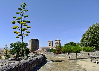 Old Town Trujillo 02
