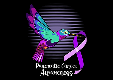 Pancreatic Cancer Awarenes