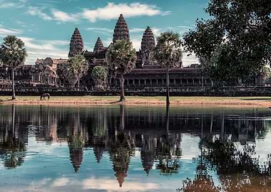 Angkor Wat