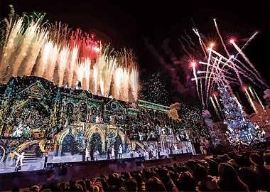 Christmas Celebration