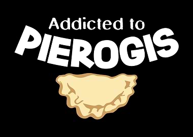 Pierogi Joke Dumpling Pun